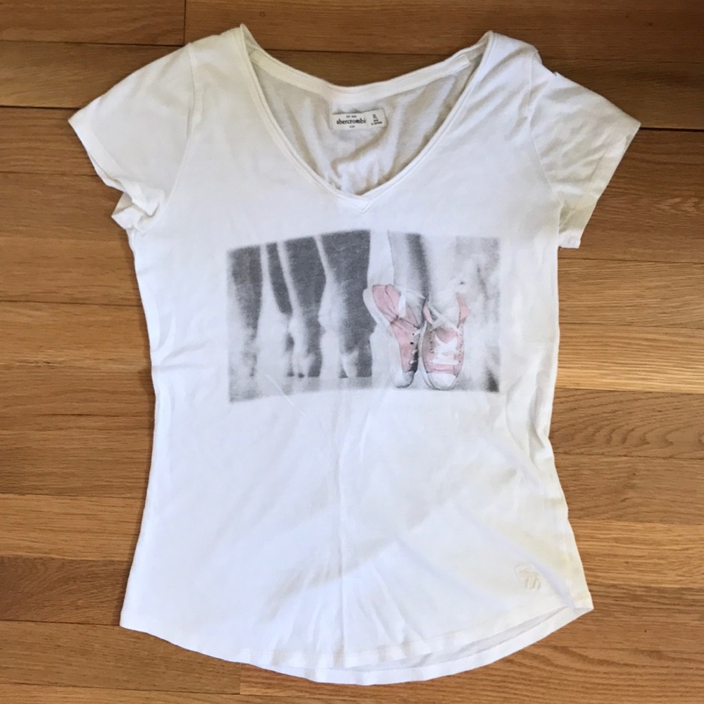 Abercrombie Kids Tee Shirt